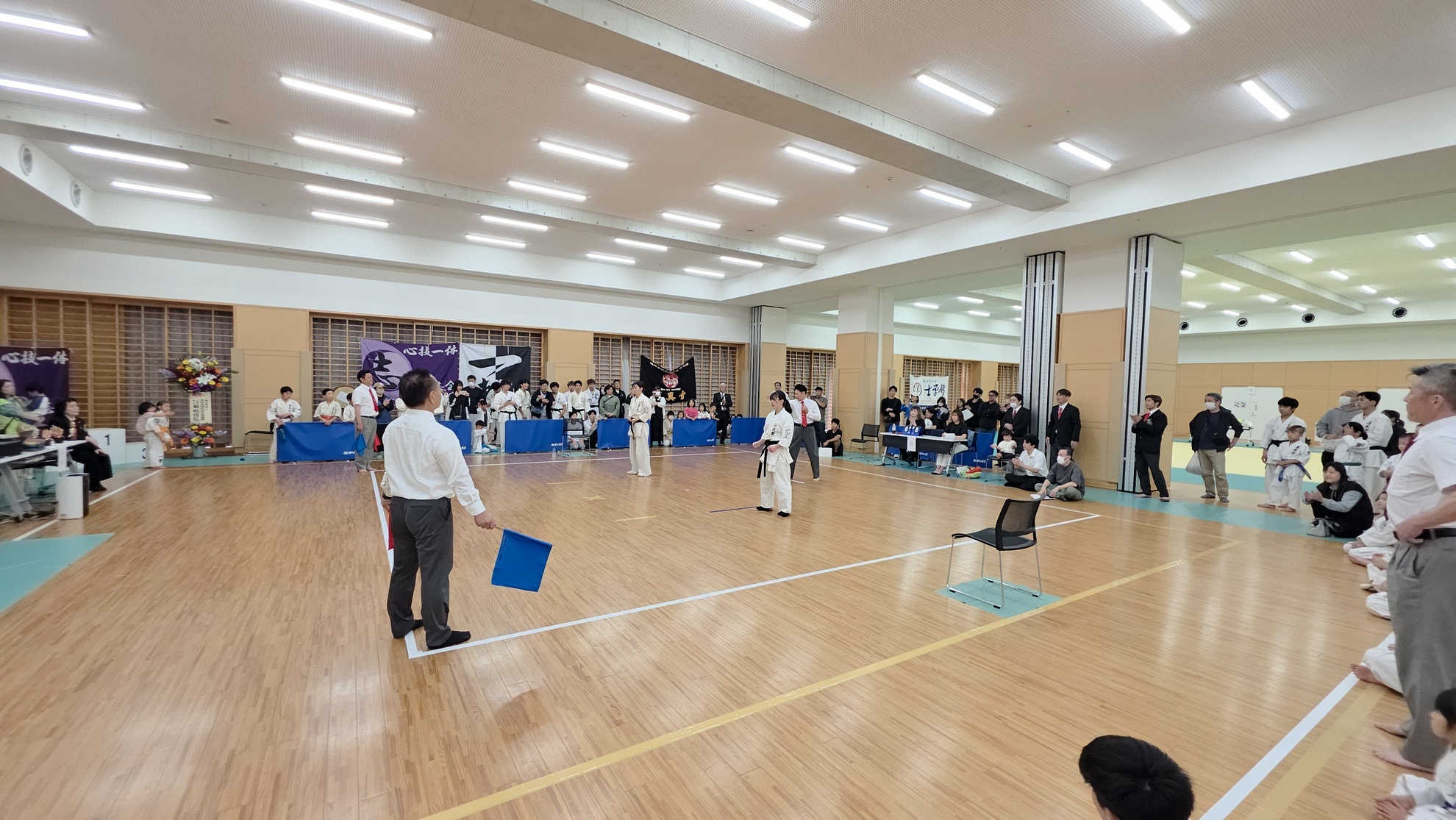 チャレンジカップ7