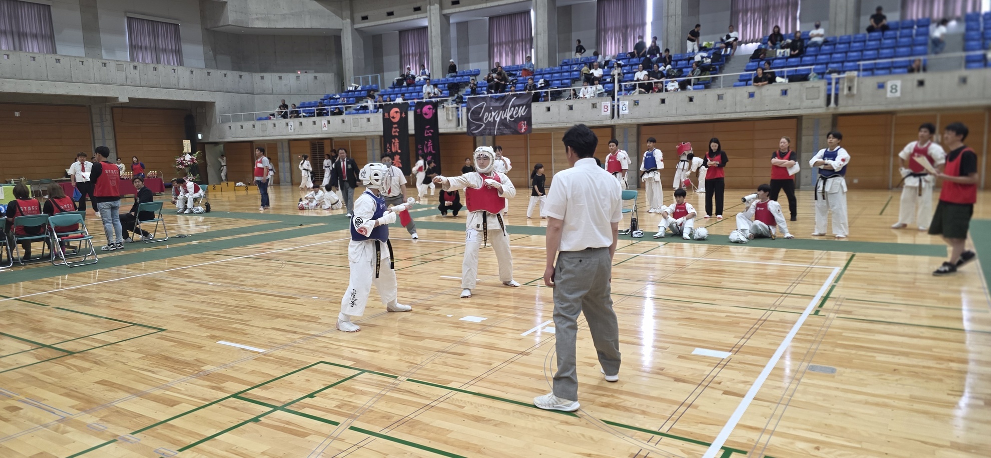 第28回熊本県大会3