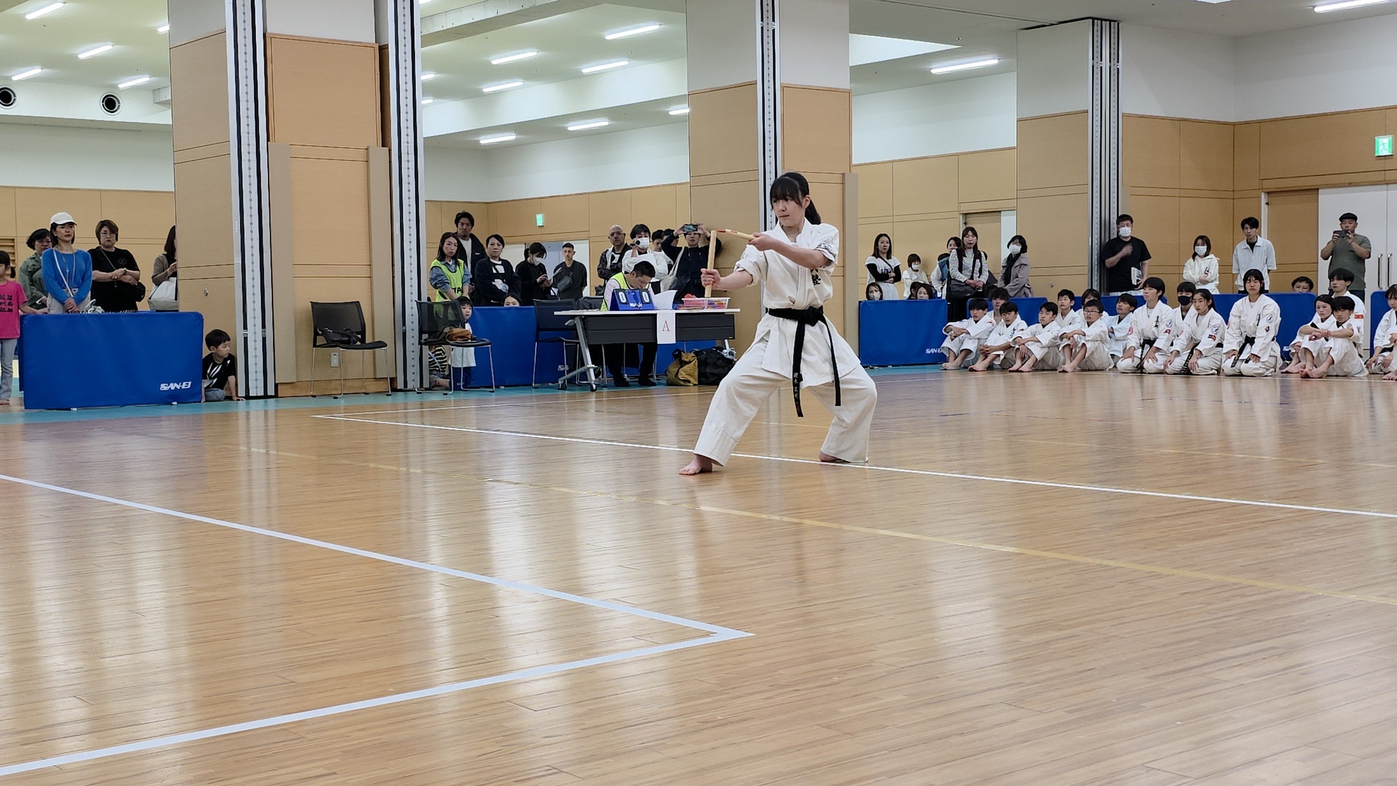 チャレンジカップ6