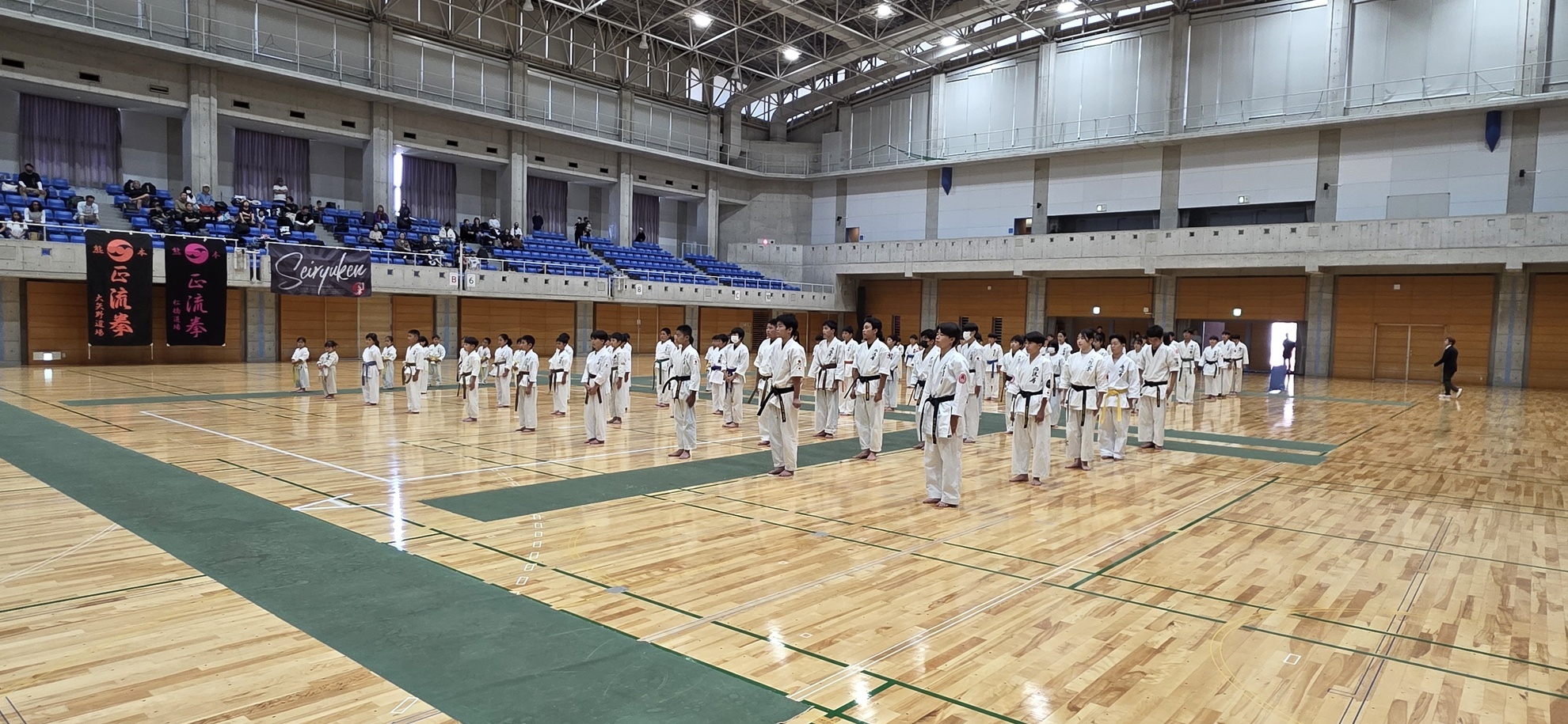 第28回熊本県大会2