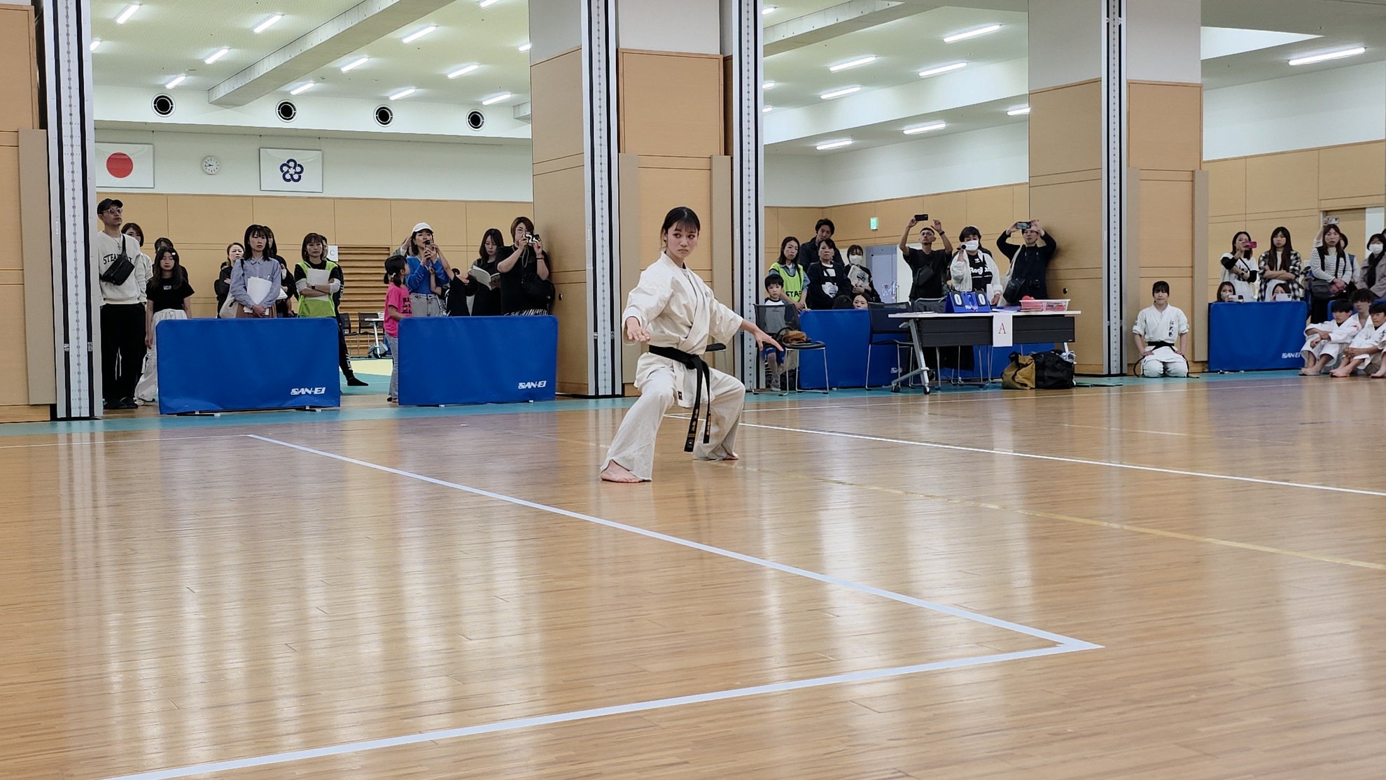 チャレンジカップ5