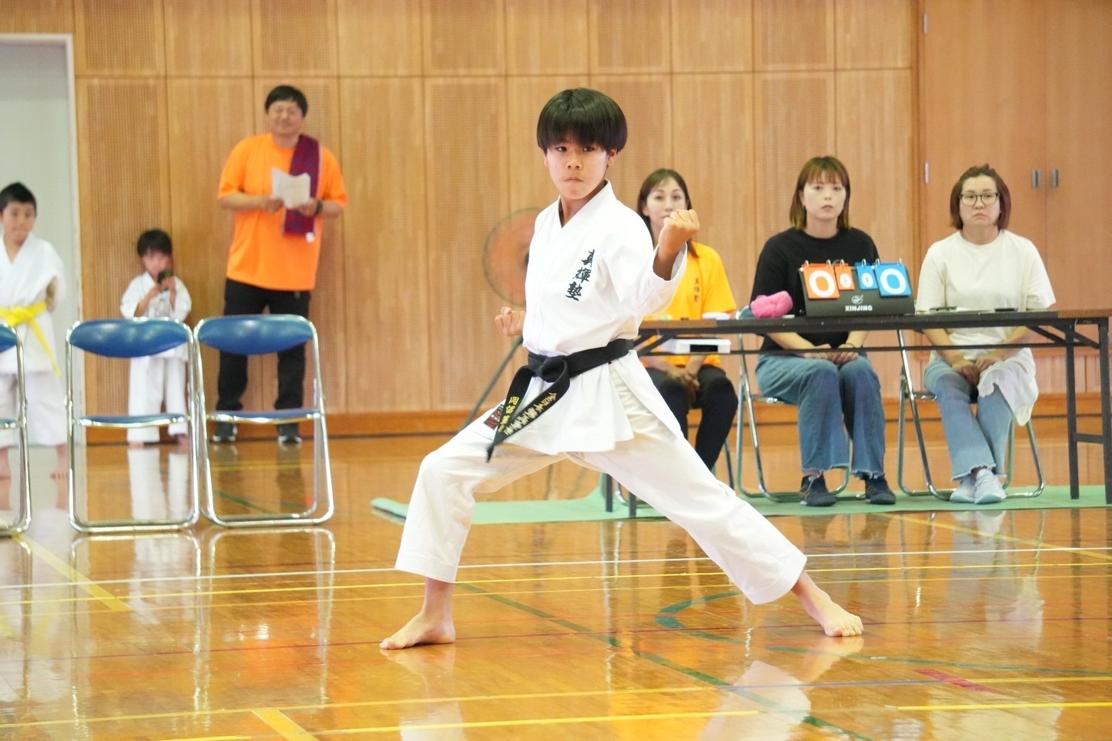 第3回鹿児島県大会5