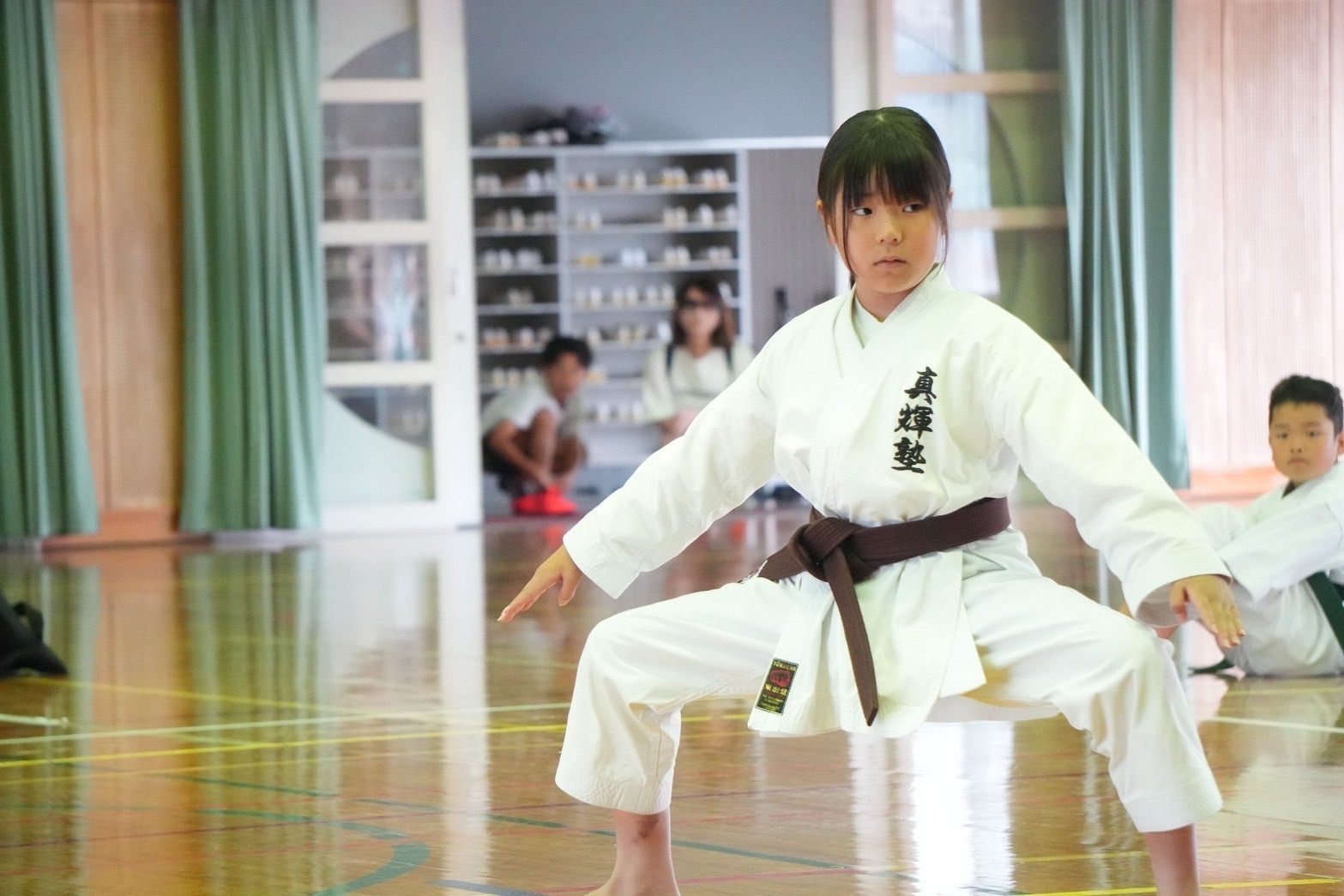 第3回鹿児島県大会6