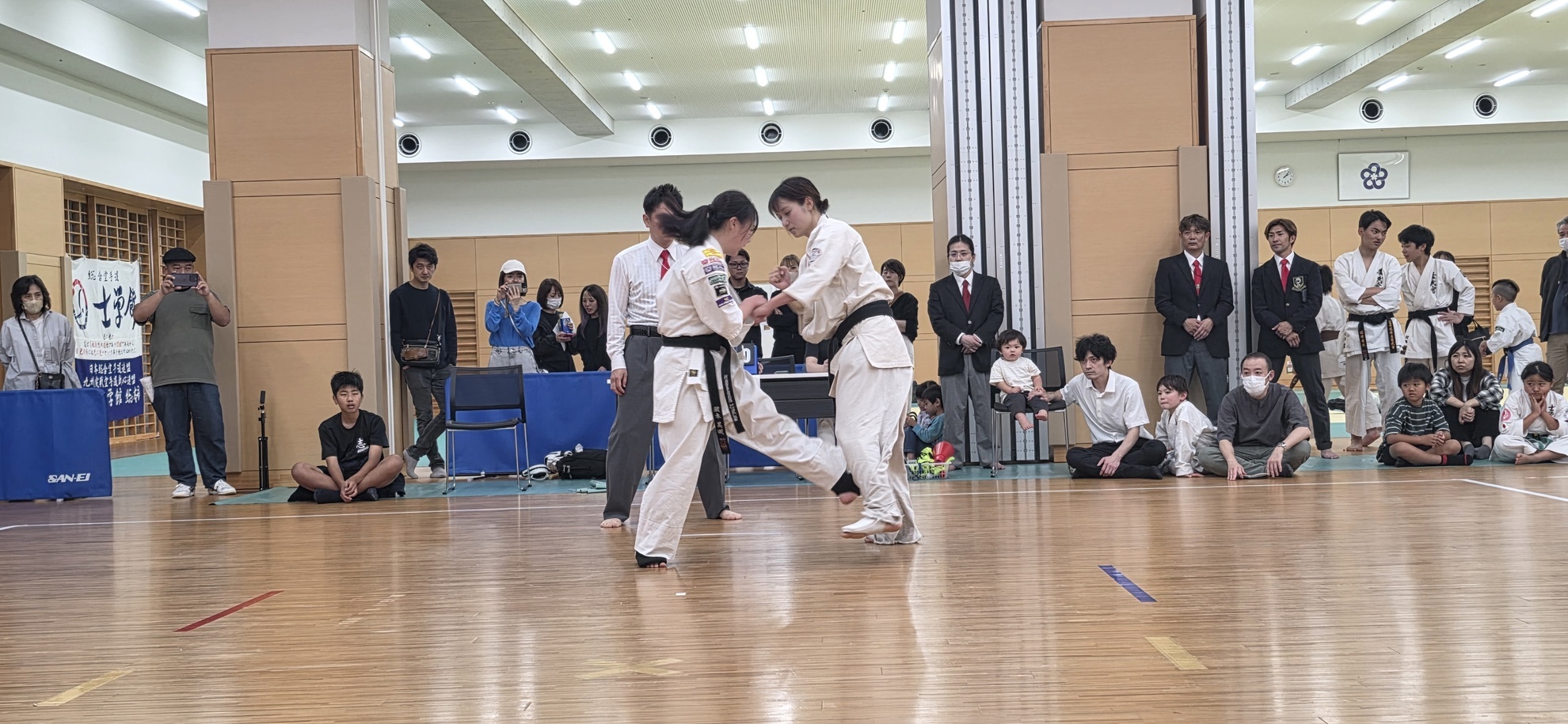 チャレンジカップ8