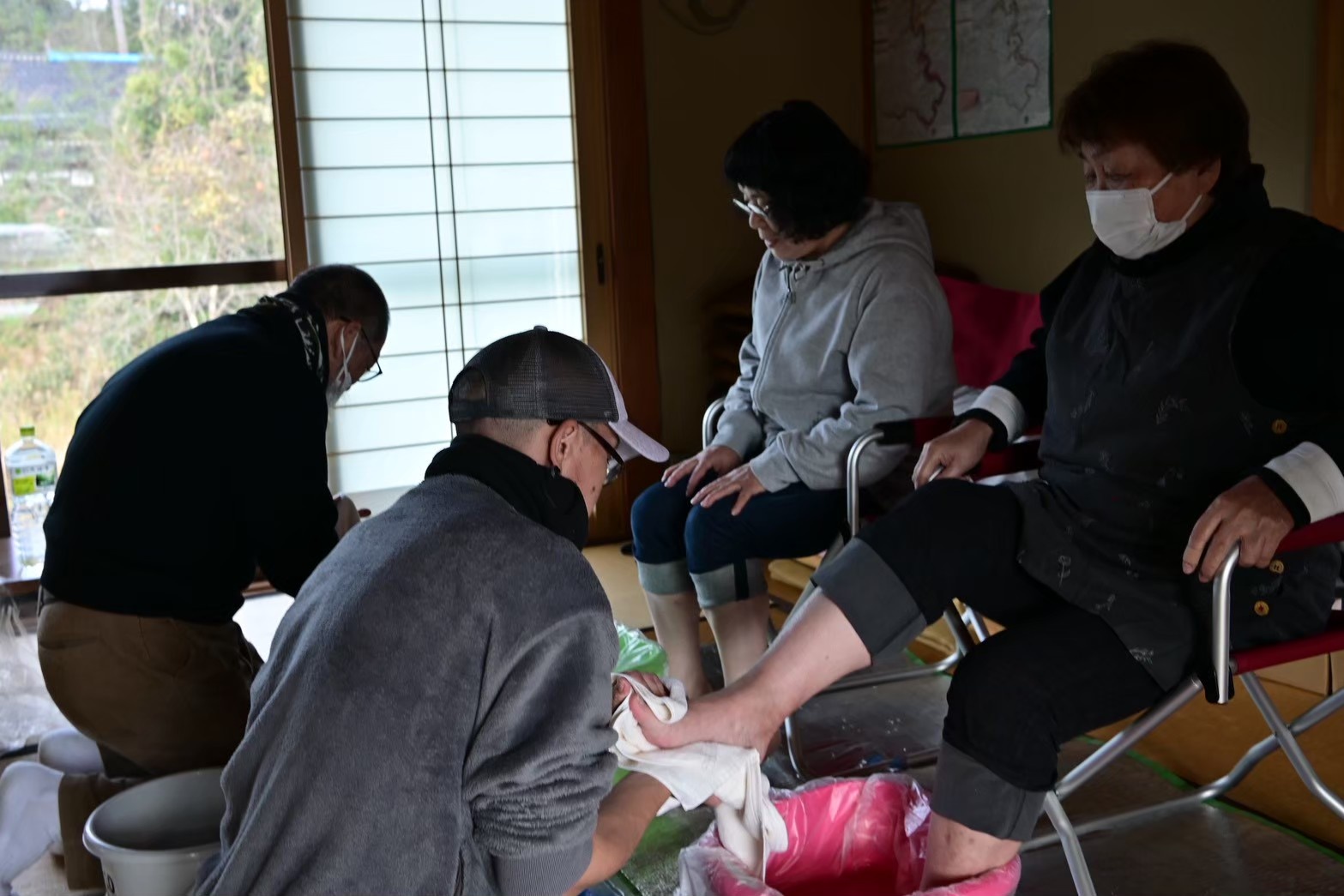 能登半島救援ニュースno150.3