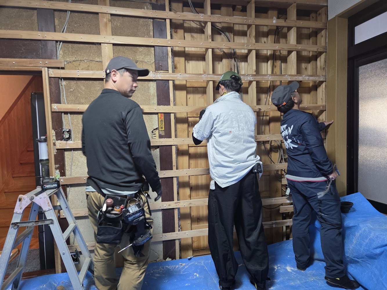 能登半島救援ニュースno142.5