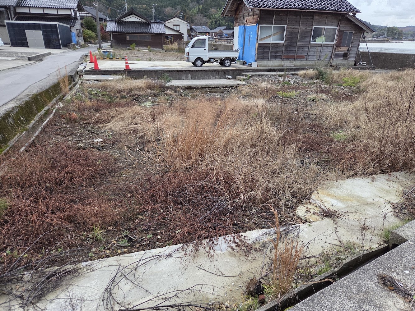 能登半島救援ニュースno142.13