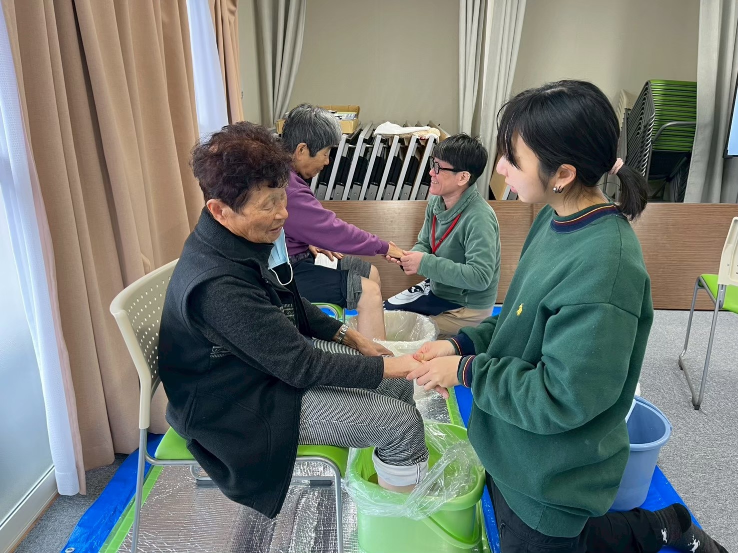 能登半島救援ニュースno150.8