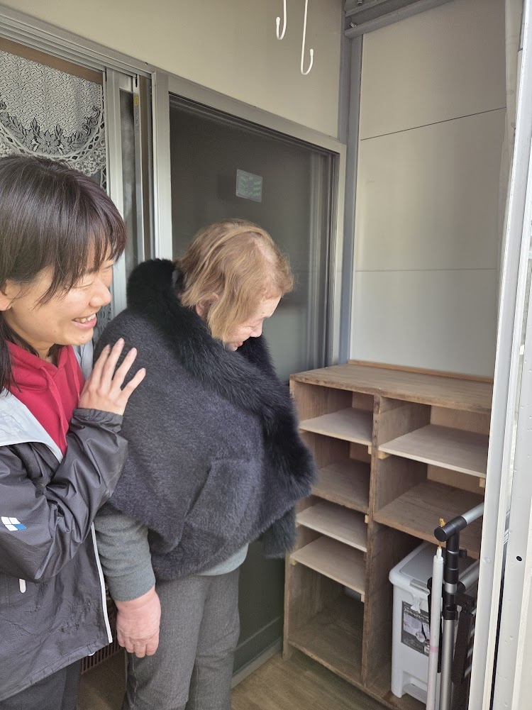 能登半島救援ニュースno142.7