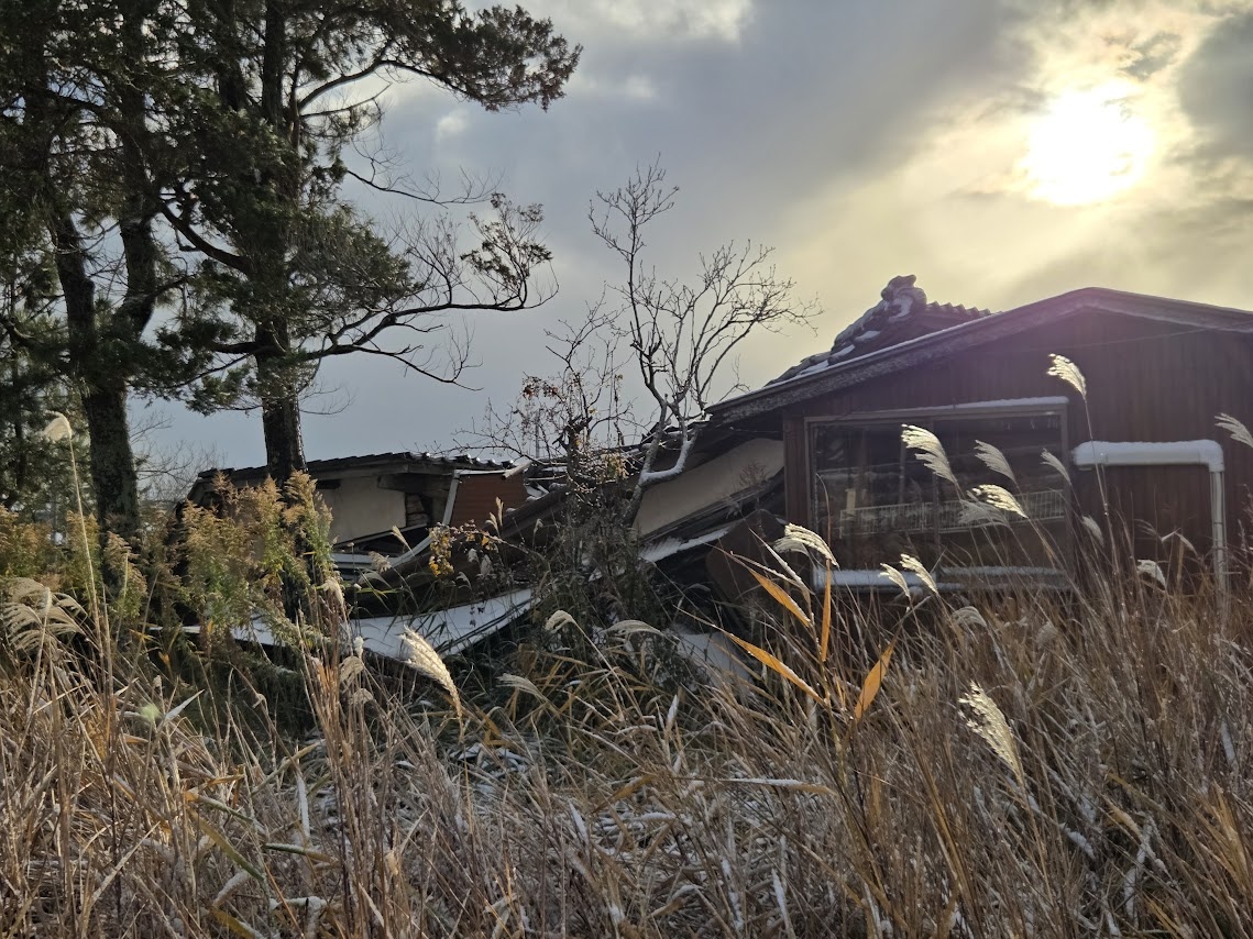 能登半島救援ニュースno141.2