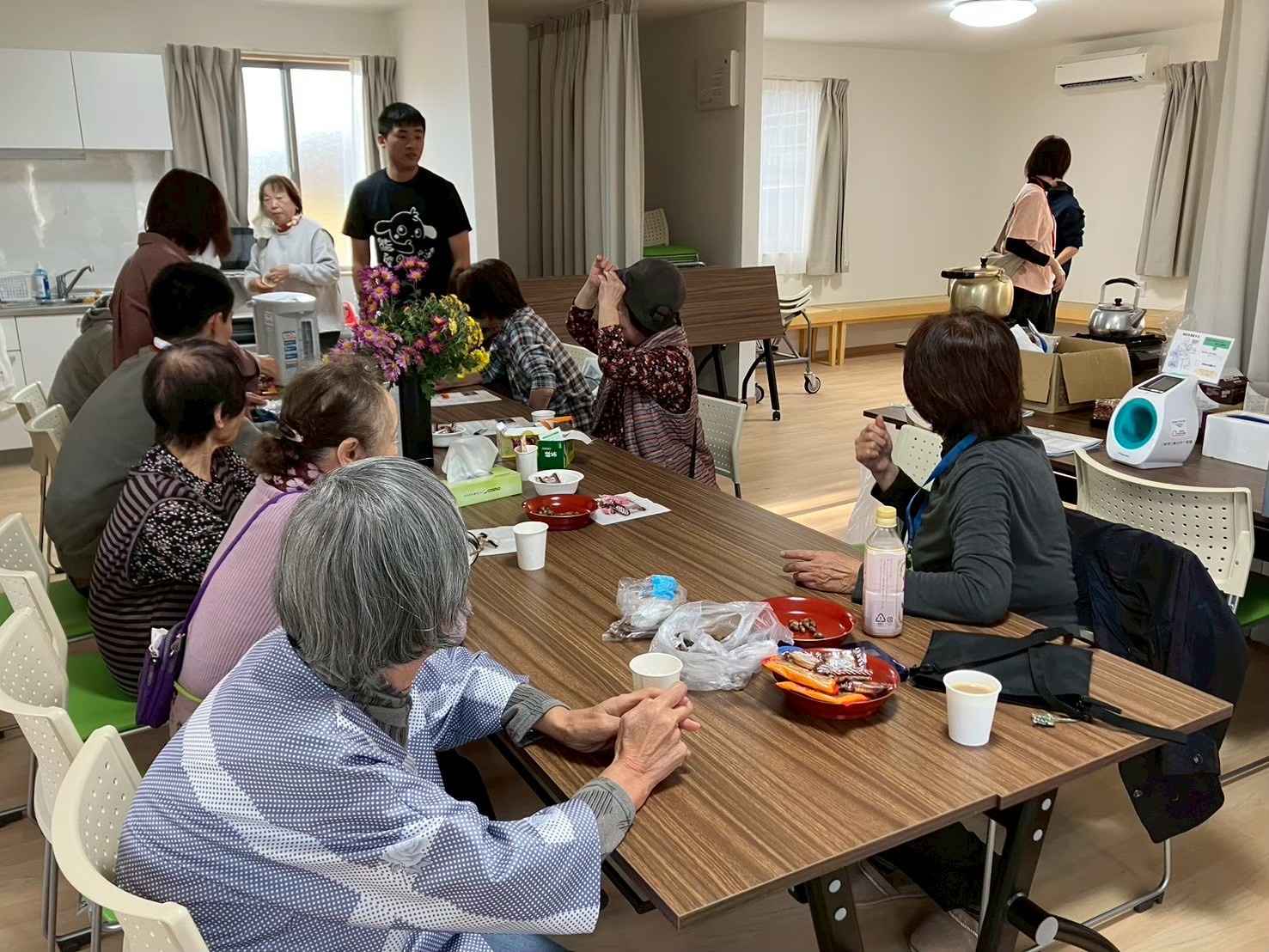 能登半島救援148.2