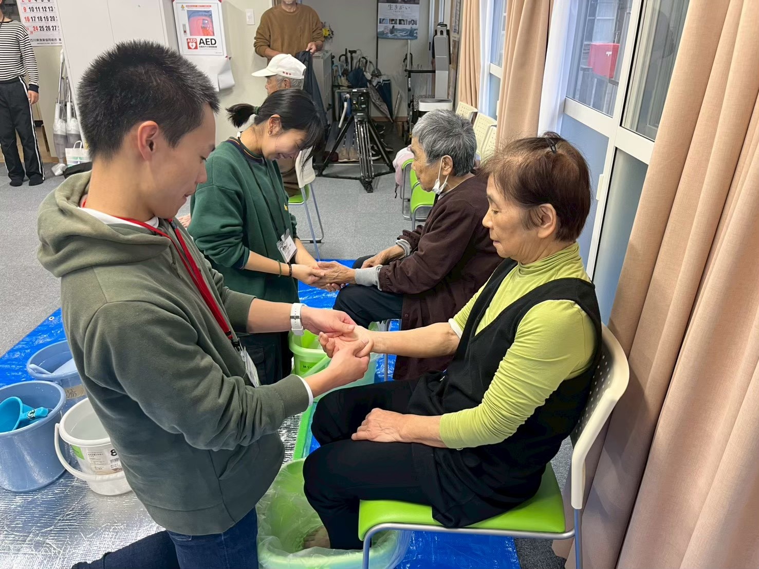 能登半島救援ニュースno149.3