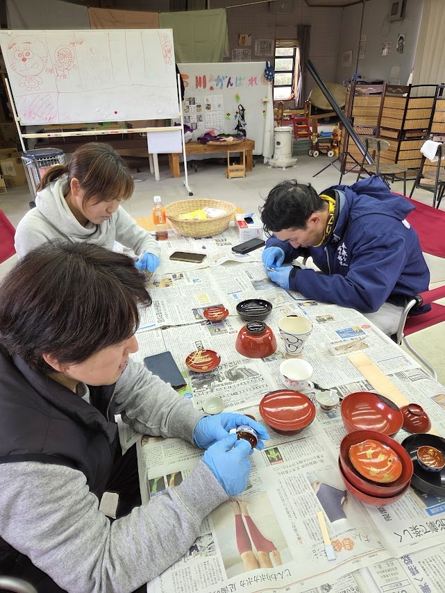 能登半島救援ニュースno.143.1