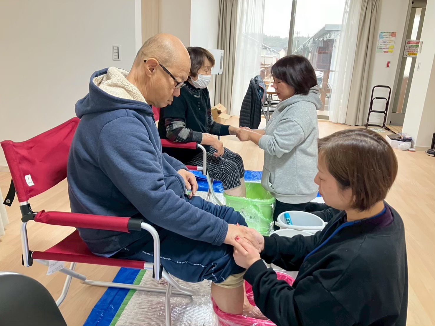 能登半島救援ニュースno150.5