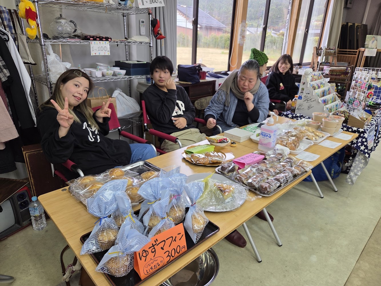 能登半島救援ニュースno142.8