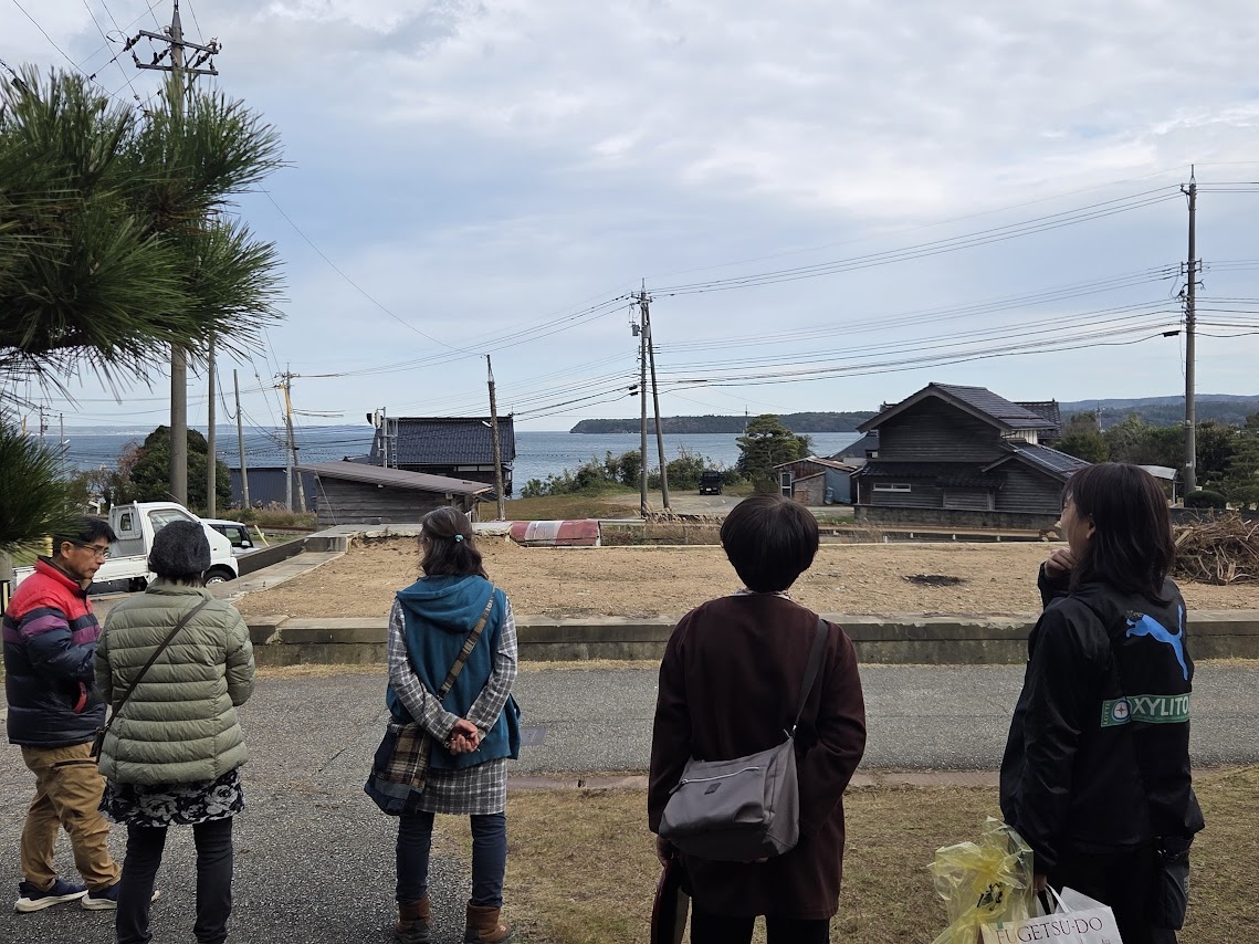 能登半島救援ニュースno.143.8