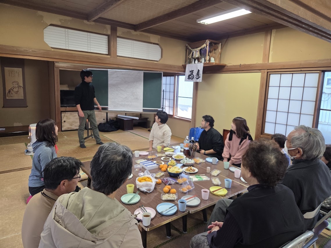 能登半島救援ニュースno.143.7