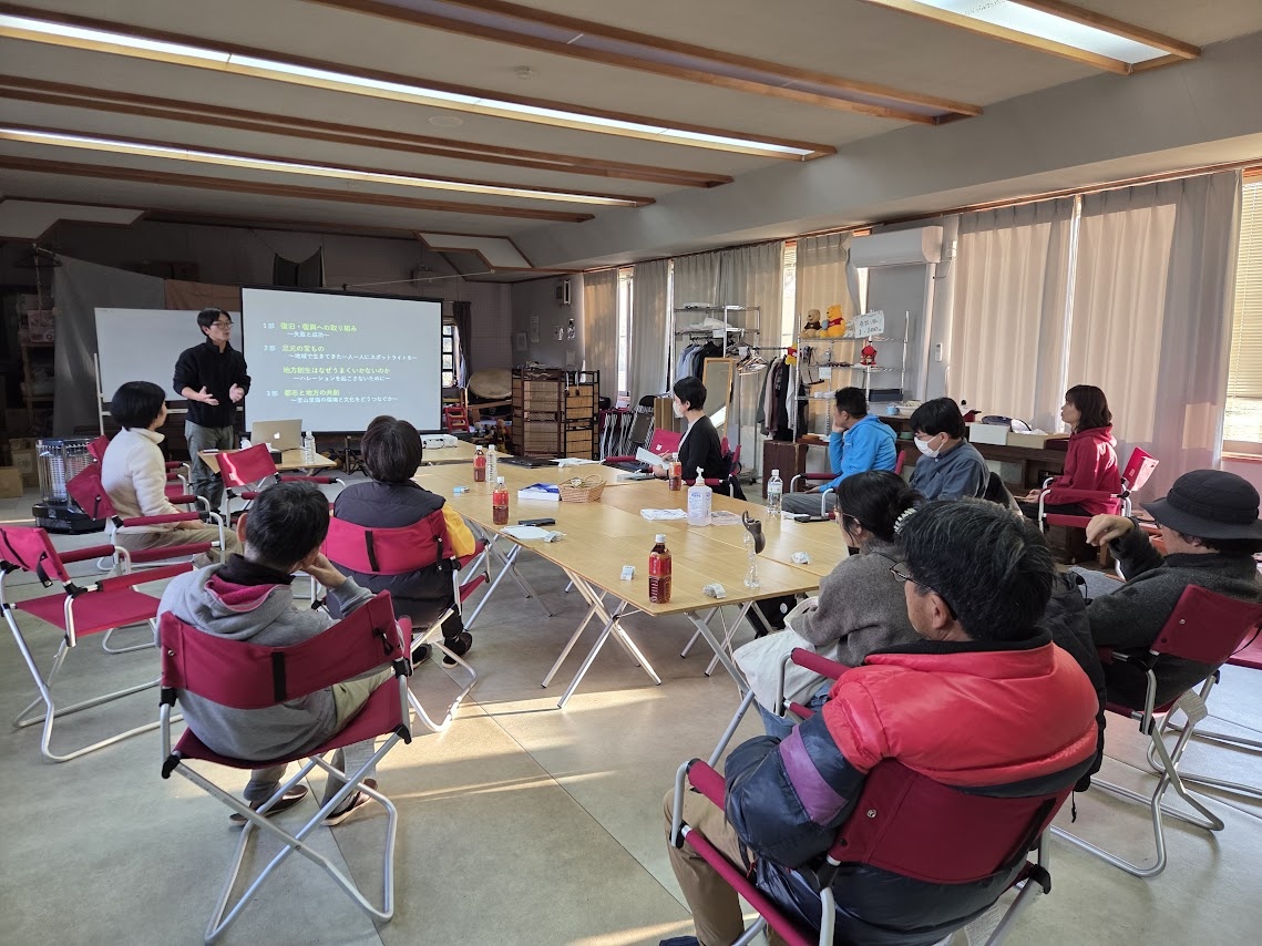 能登半島救援ニュースno.143.4