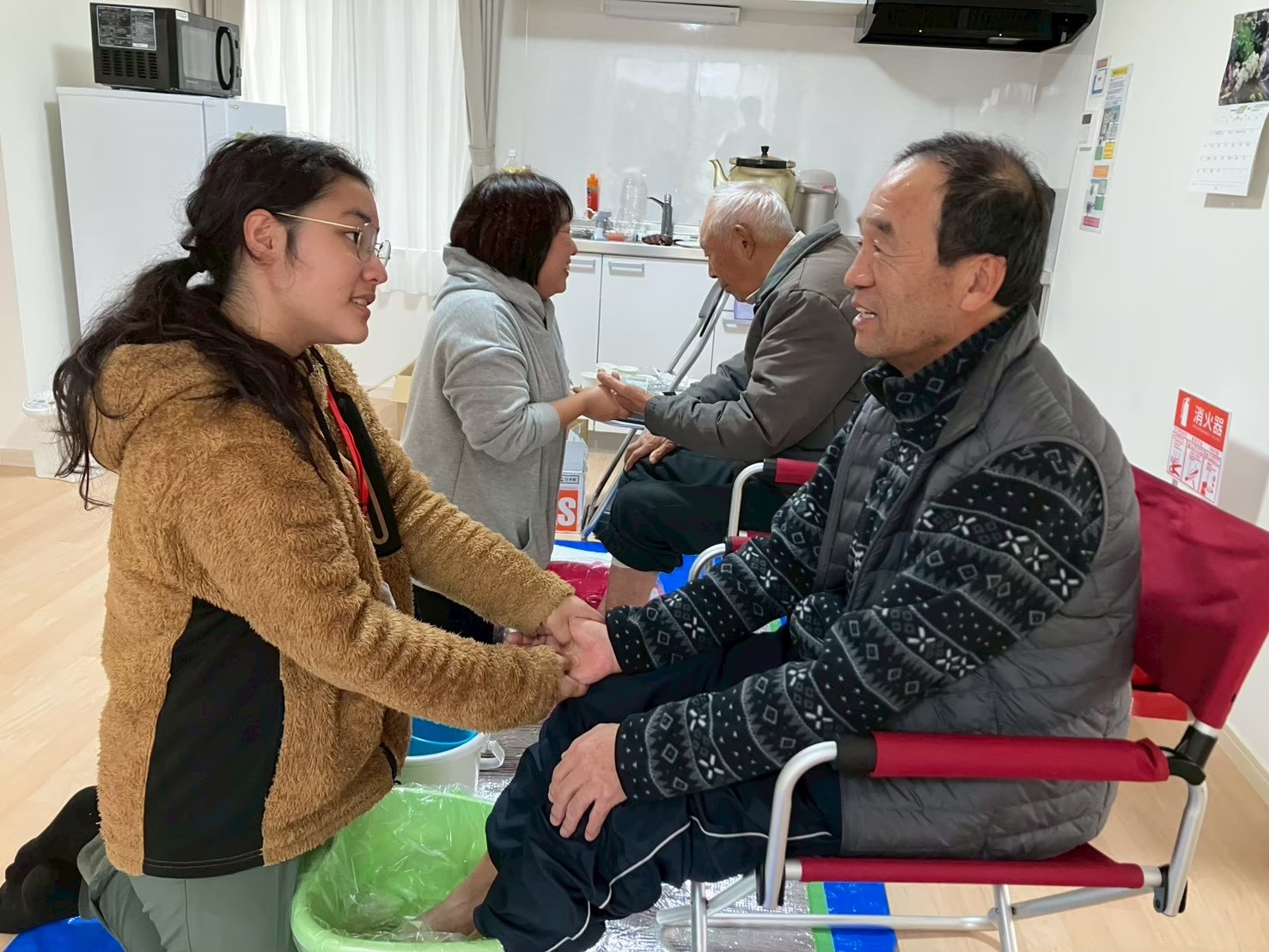 能登半島救援ニュースno150.4