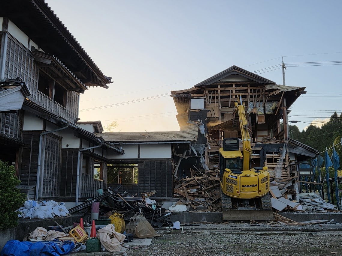 能登半島救援ニュースno141.1