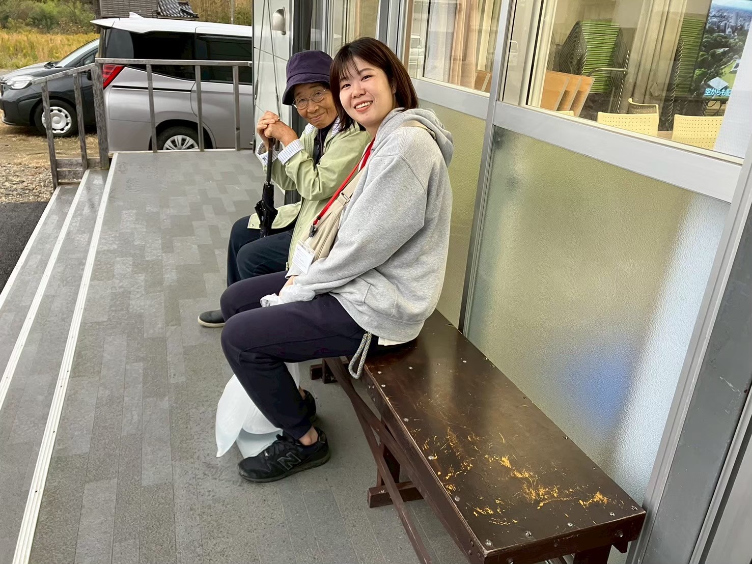 能登半島救援ニュースno149.4