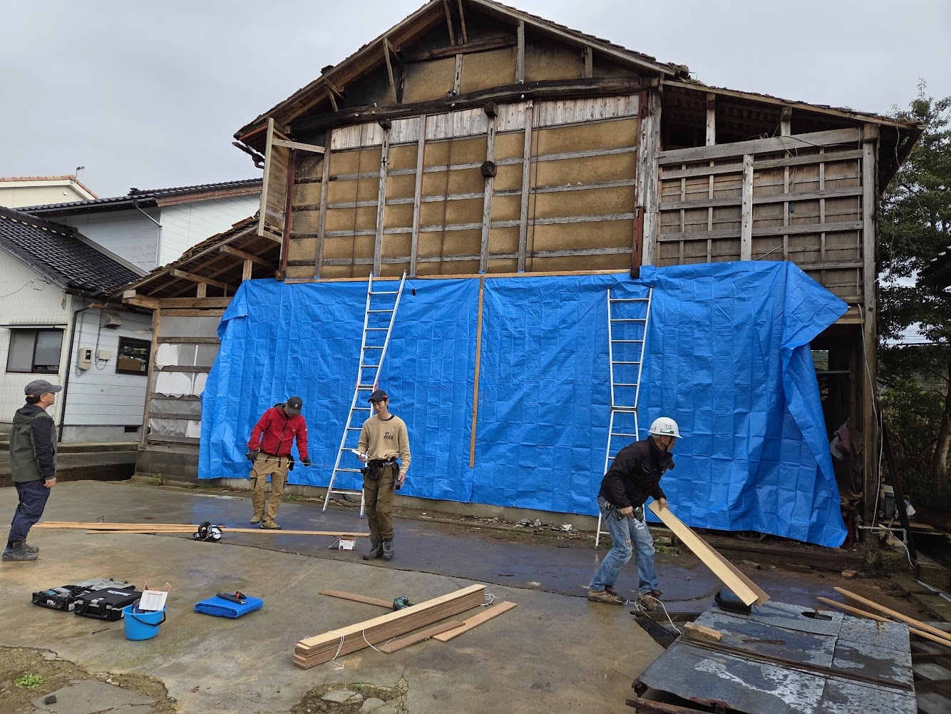 2能登半島救援ニュースno142.1