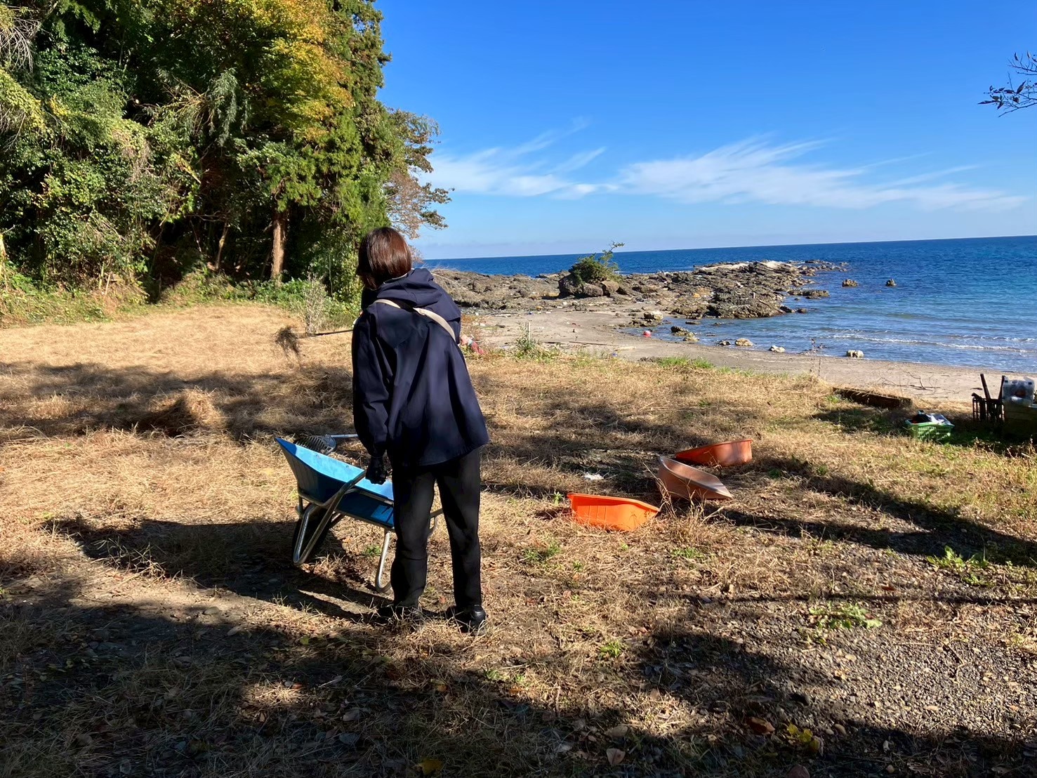 能登半島救援148.4