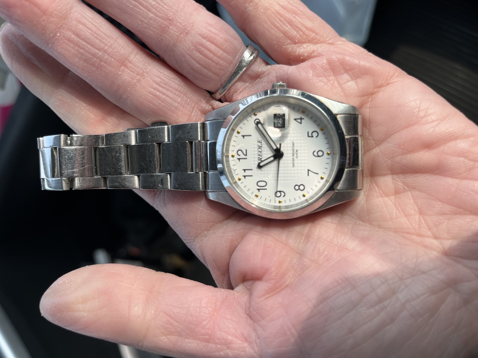 今日の小HINATA🌼のアイキャッチ画像