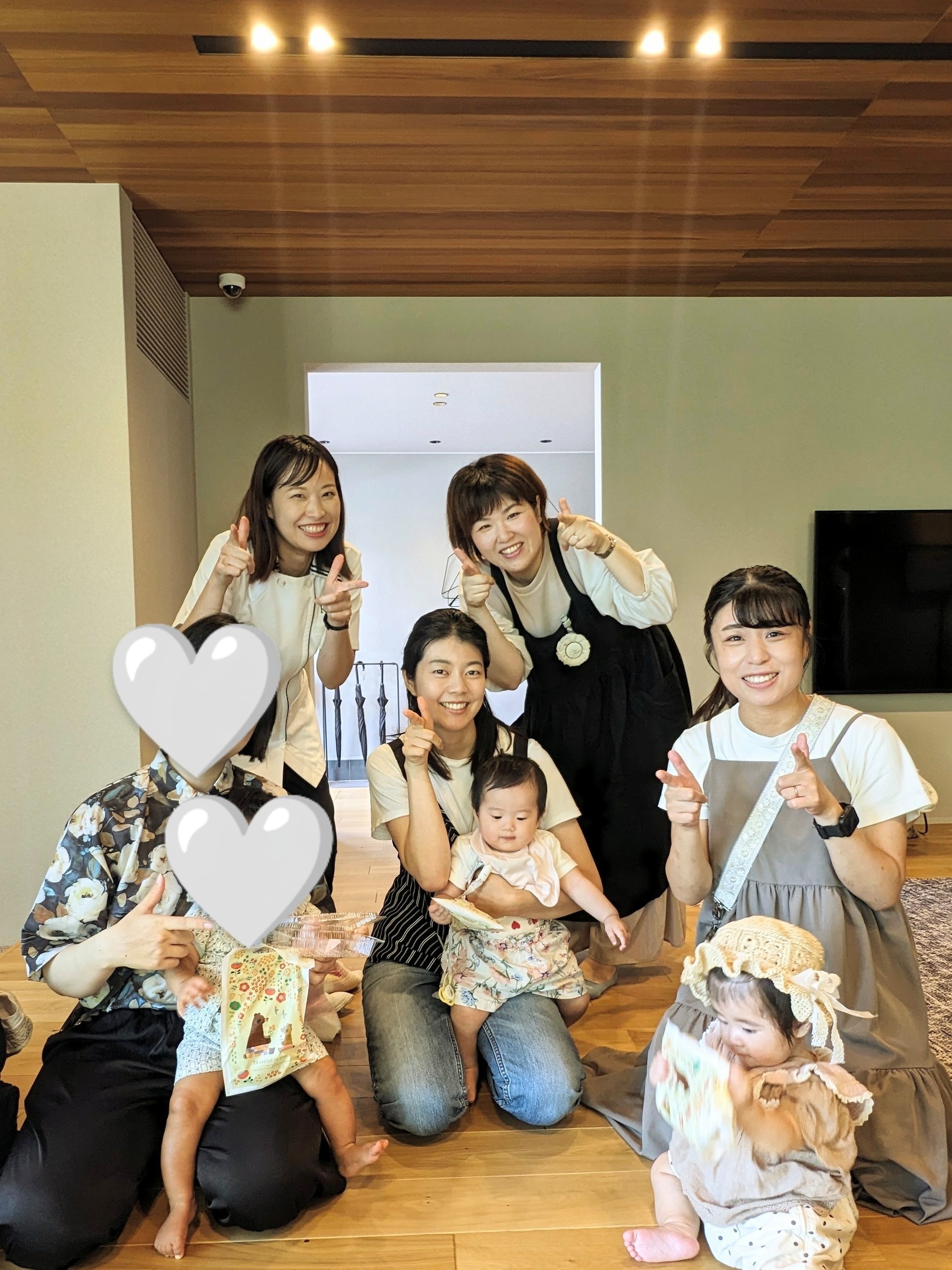 7月17日　ワークショップ付きレッスン開催しました。のアイキャッチ画像