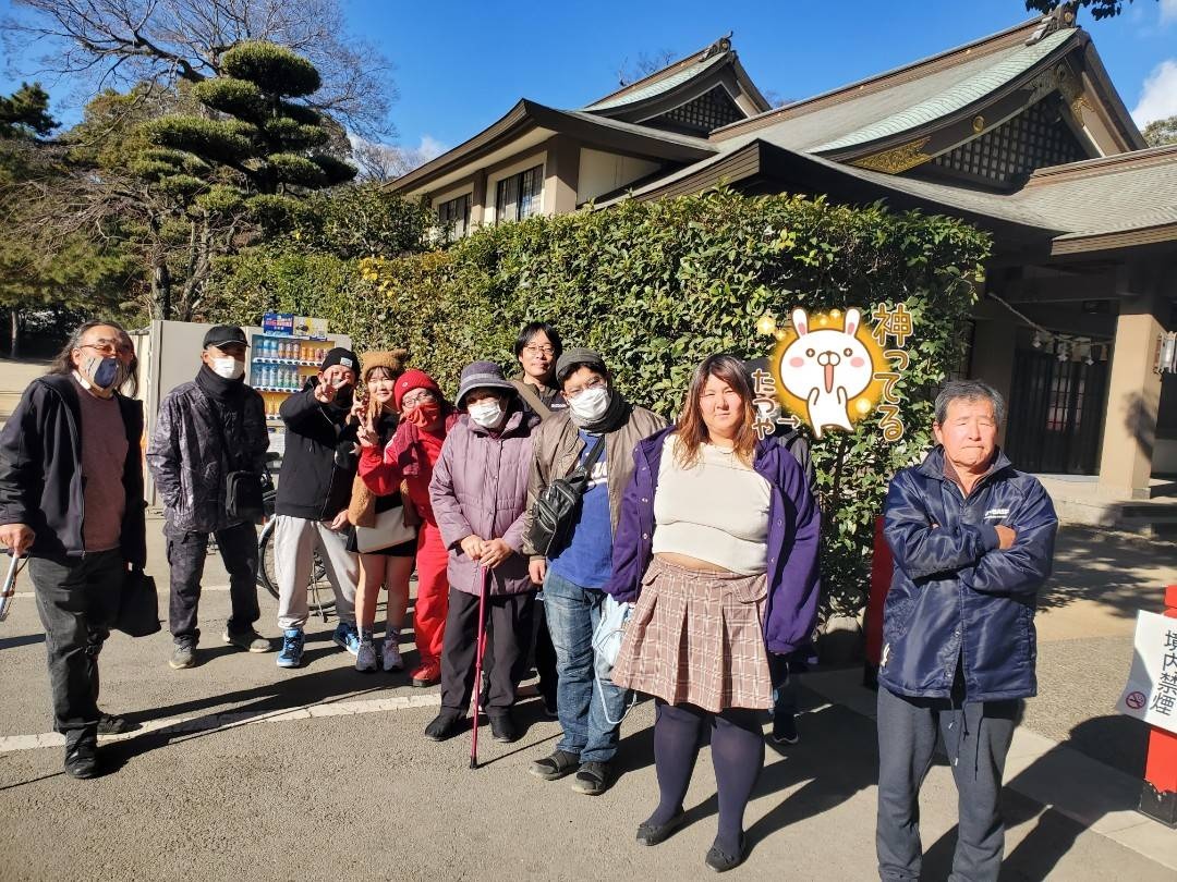 新年あけましておめでとうございますのアイキャッチ画像