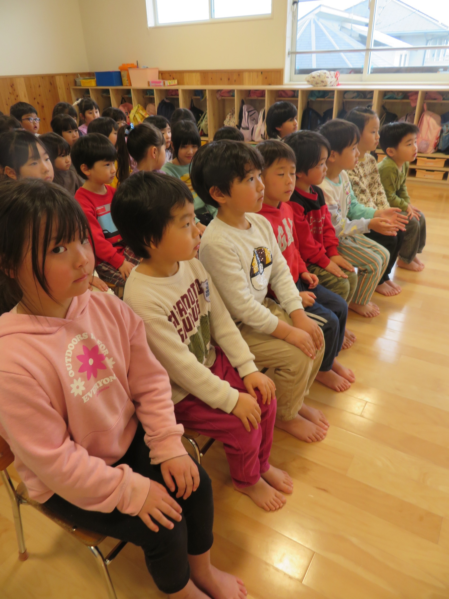 食育の勉強しました 食育の勉強しましたのアイキャッチ画像