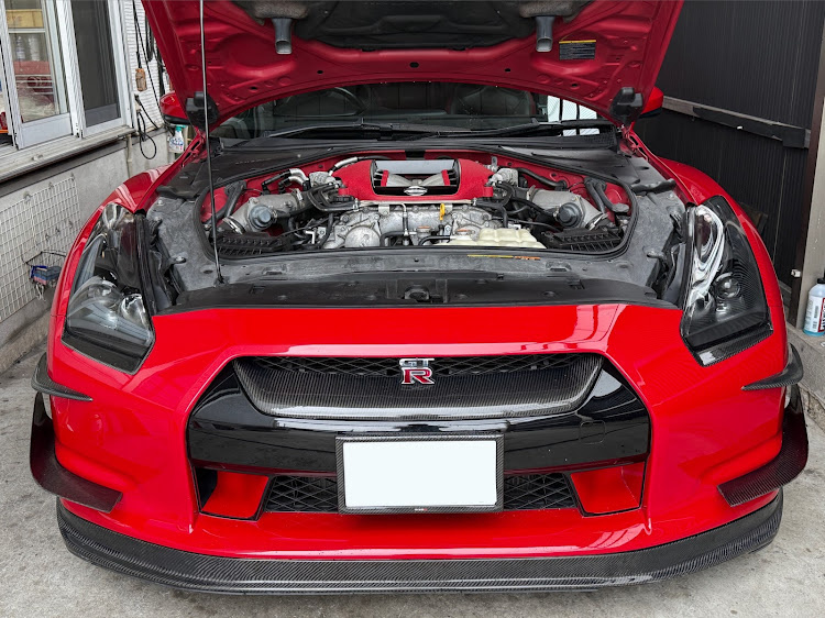#GTRメンテナンス#中古車購入後のチェックポイント#メンテナンスアドバイス#リフレッシュプラン#パン君 #GTRメンテナンス#中古車購入後のチェックポイント#メンテナンスアドバイス#リフレッシュプラン#パン君のアイキャッチ画像