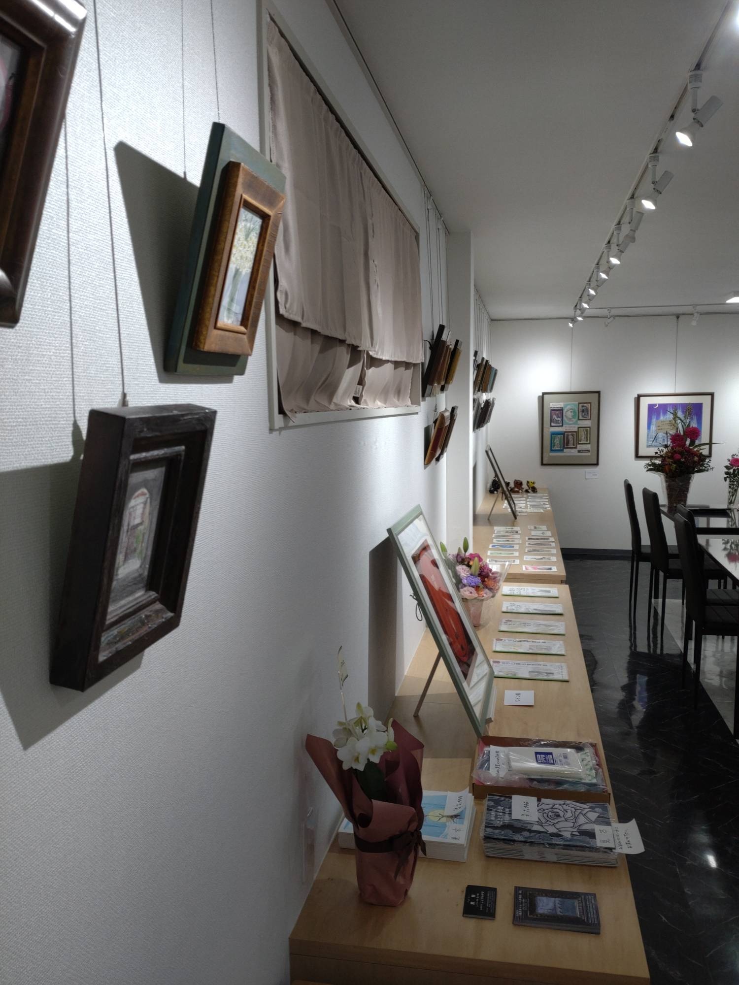 カノン展を開催しました カノン展を開催しましたのアイキャッチ画像