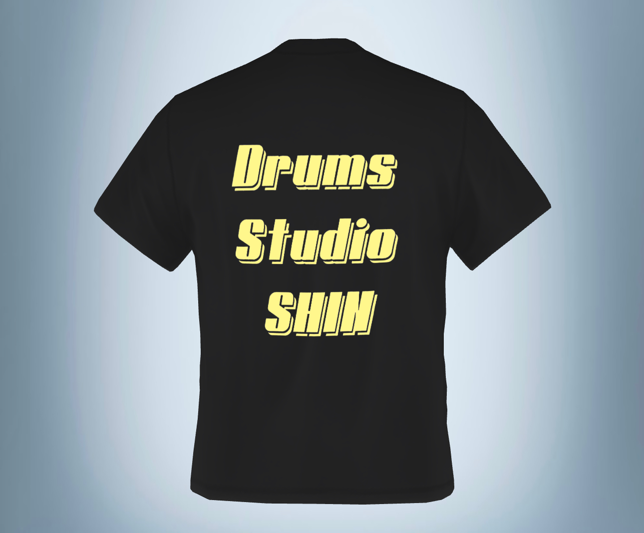 オリジナルTシャツ作りました。のアイキャッチ画像