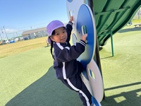 くま・きりん組秋の遠足✨