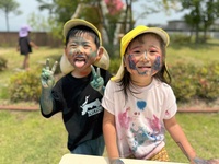 以上児お楽しみ会💖