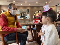 お誕生日🎂